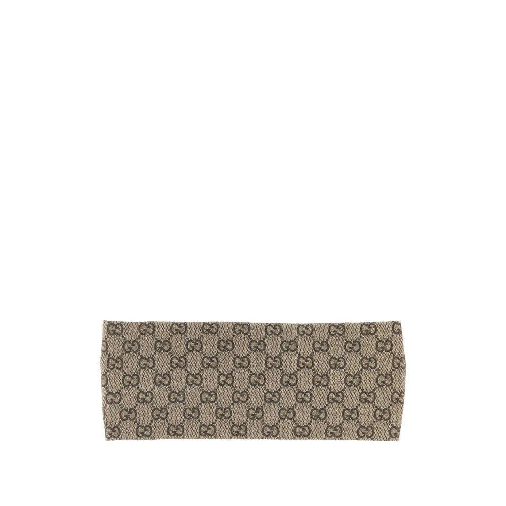 Gucci Printed Silk Twill Headband
