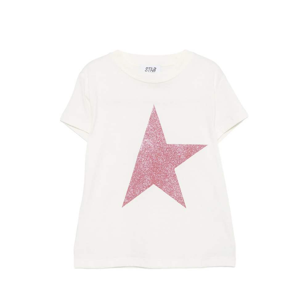 Golden Goose Crew-neck T-shirt