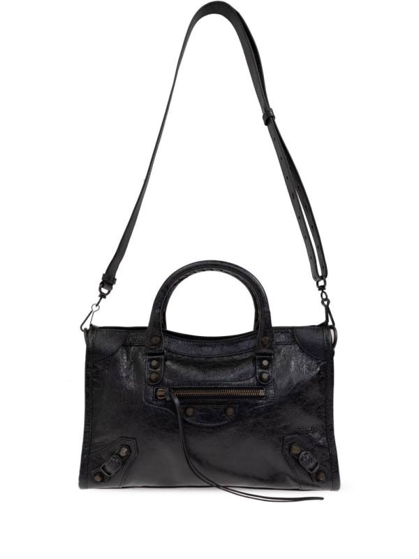small Le City tote bag