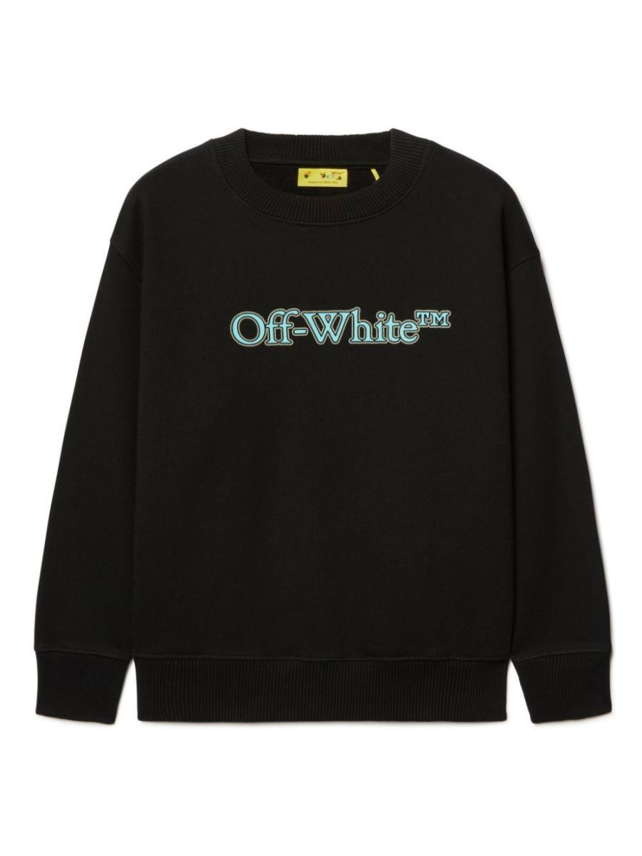 Big Bookish sweatshirt