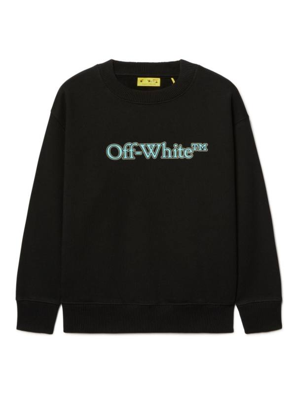 Big Bookish sweatshirt