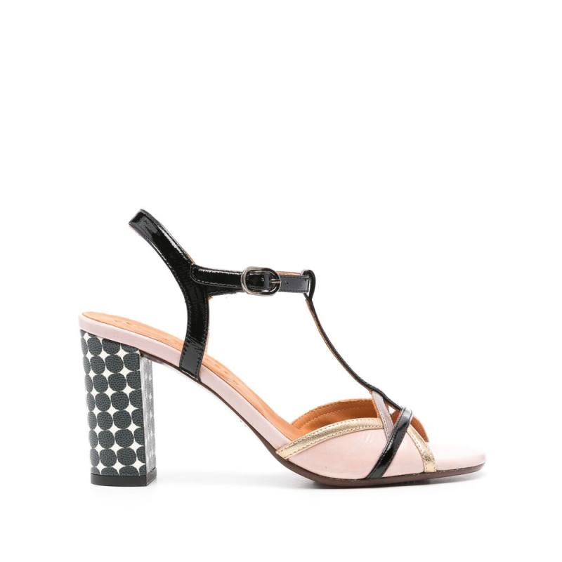Chie Mihara 90mm Bejo Sandals