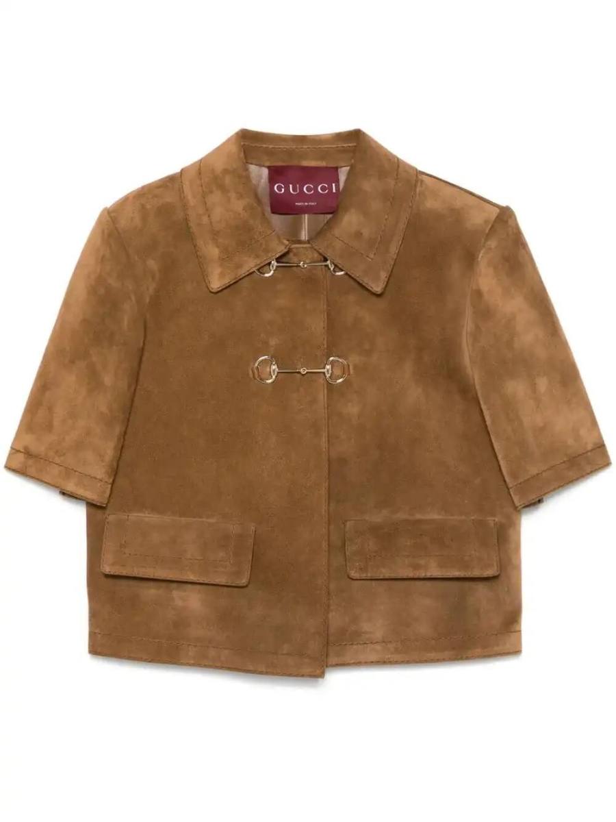 suede jacket