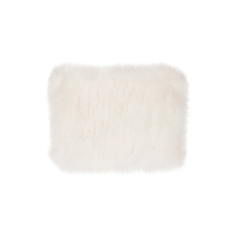 Suprema Fur Scarf