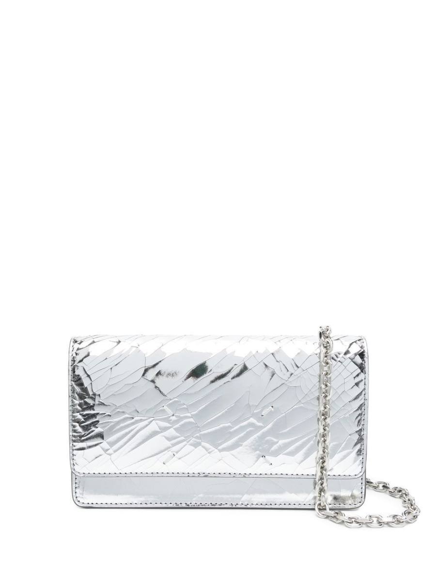 Broken Mirror wallet-on-chain