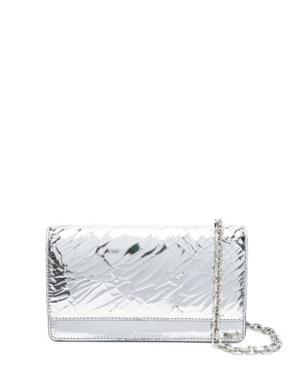 Broken Mirror wallet-on-chain