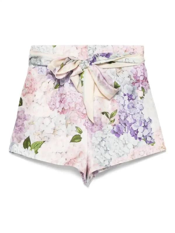Dawning shorts