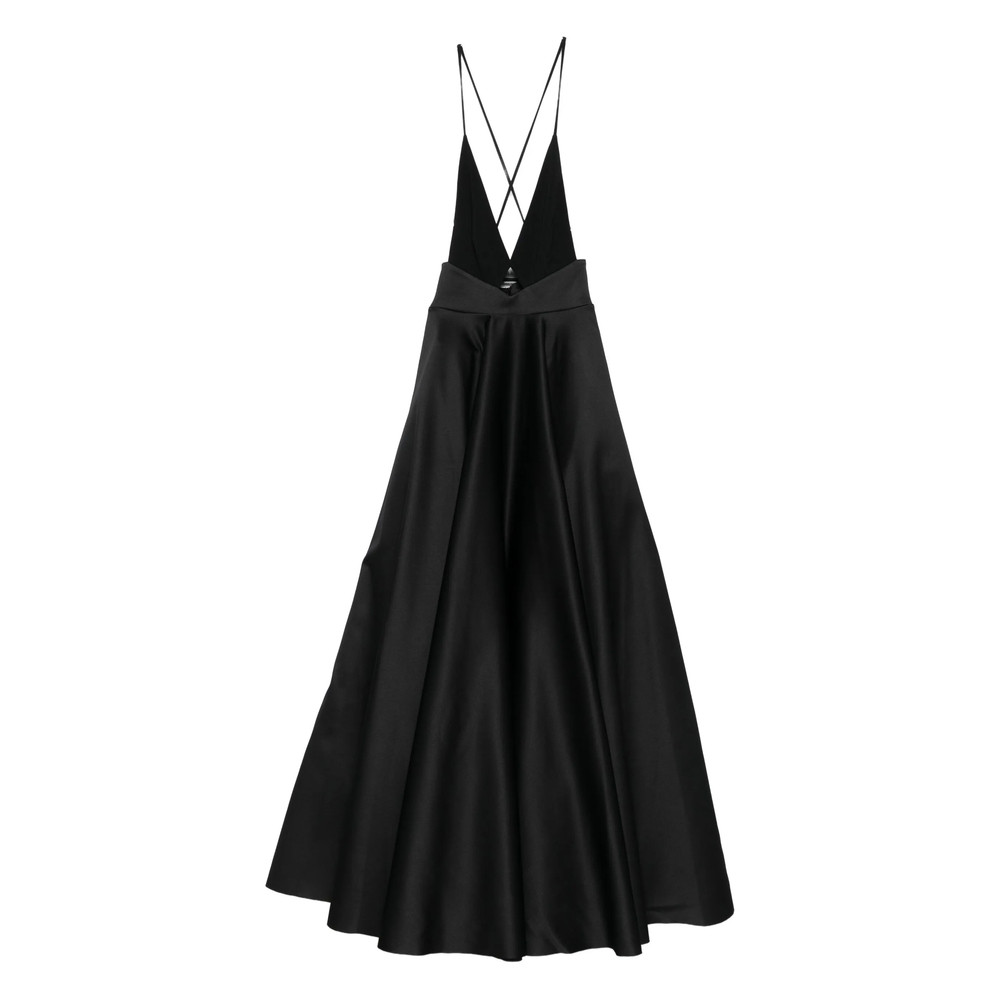 Solace London Avallon Maxi Dress
