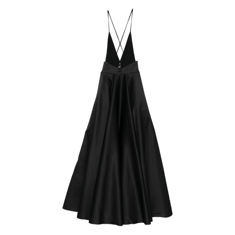 Solace London Avallon Maxi Dress