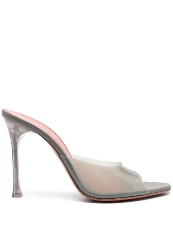 105mm Alexa Glass mules
