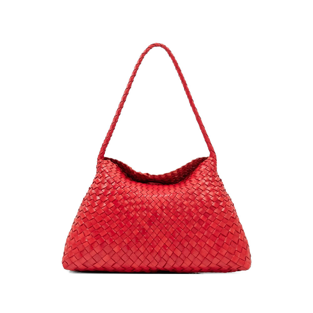 Dragon Diffusion Tote Bags