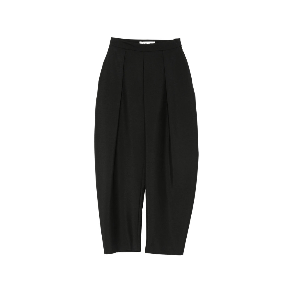 Rohe Pleated Wide-leg Trousers