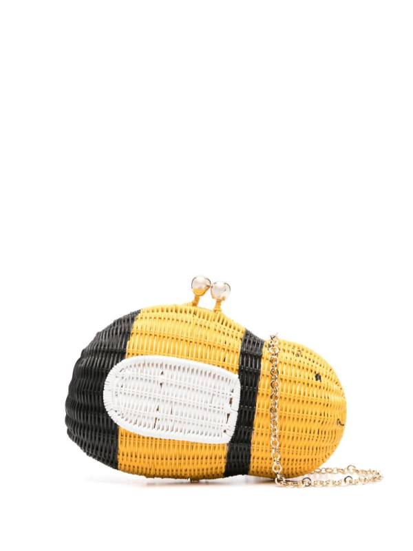 Barry clutch bag