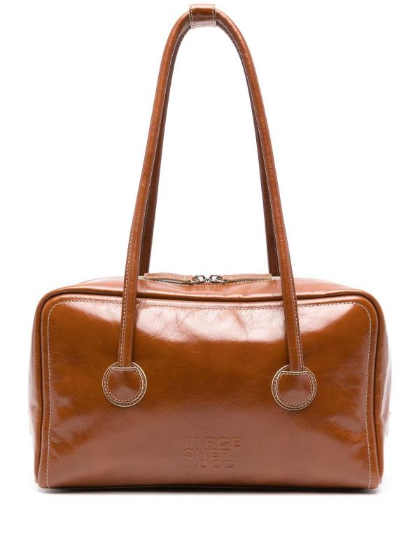 Boston shoulder bag