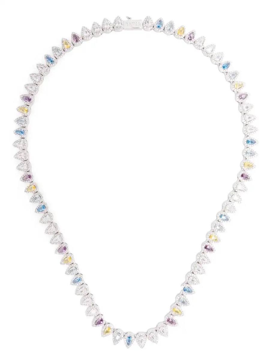 Drops necklace