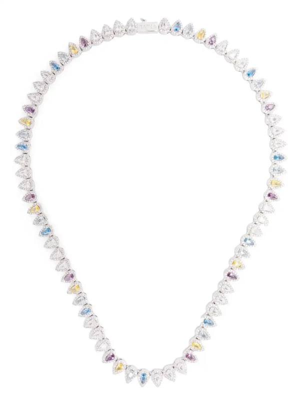 Drops necklace