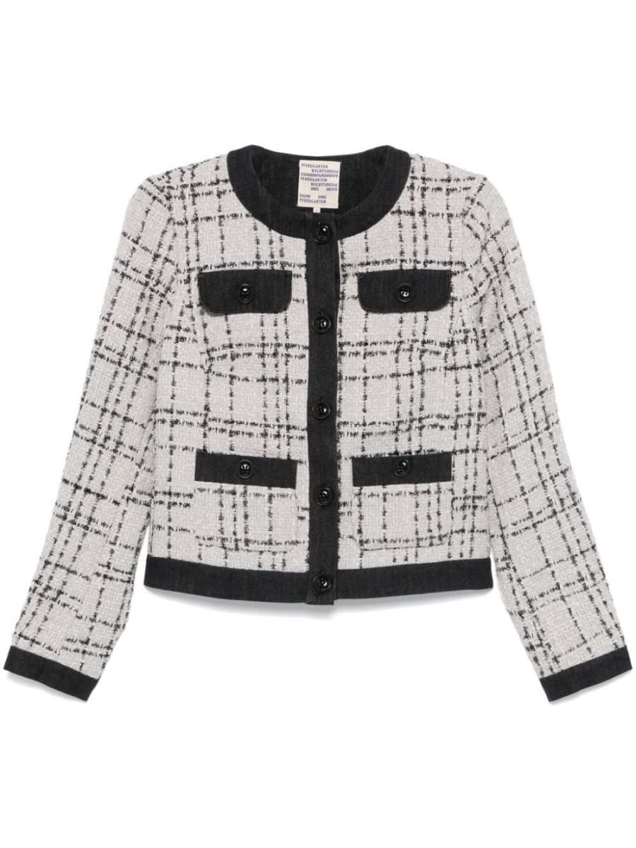 Beate jacket
