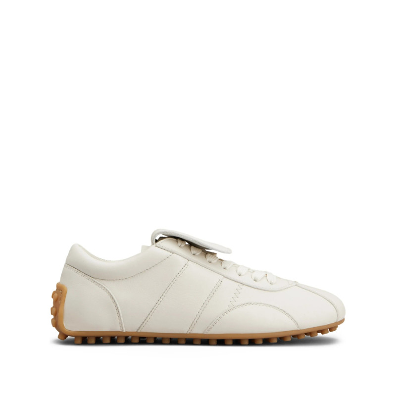 Tod's Panelled Sneakers