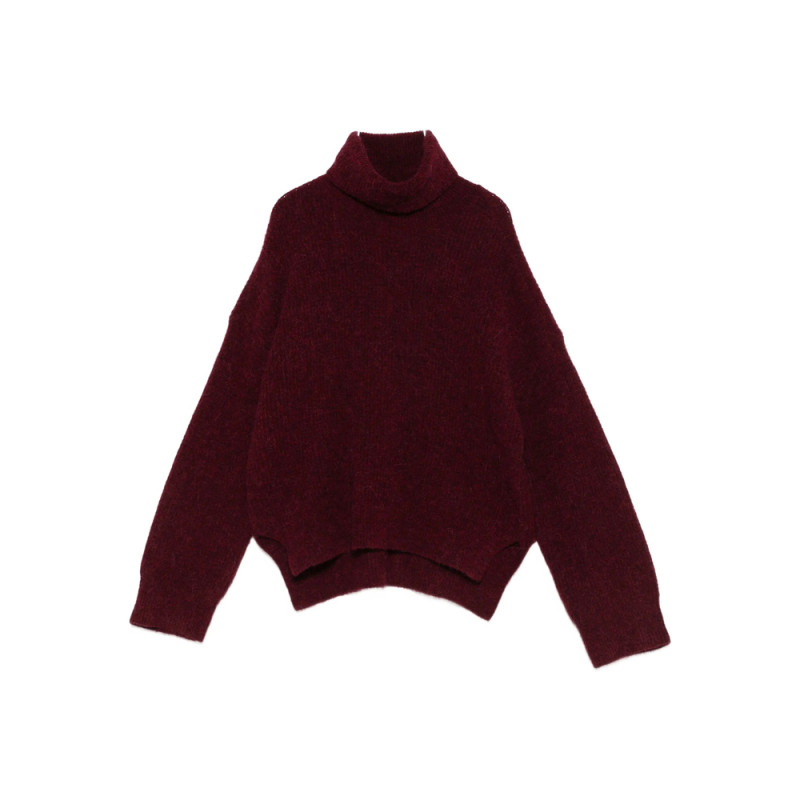 Gestuz AlphaGZ Turtleneck Pullover