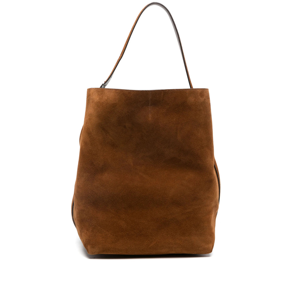 Toteme Suede Tote Bag
