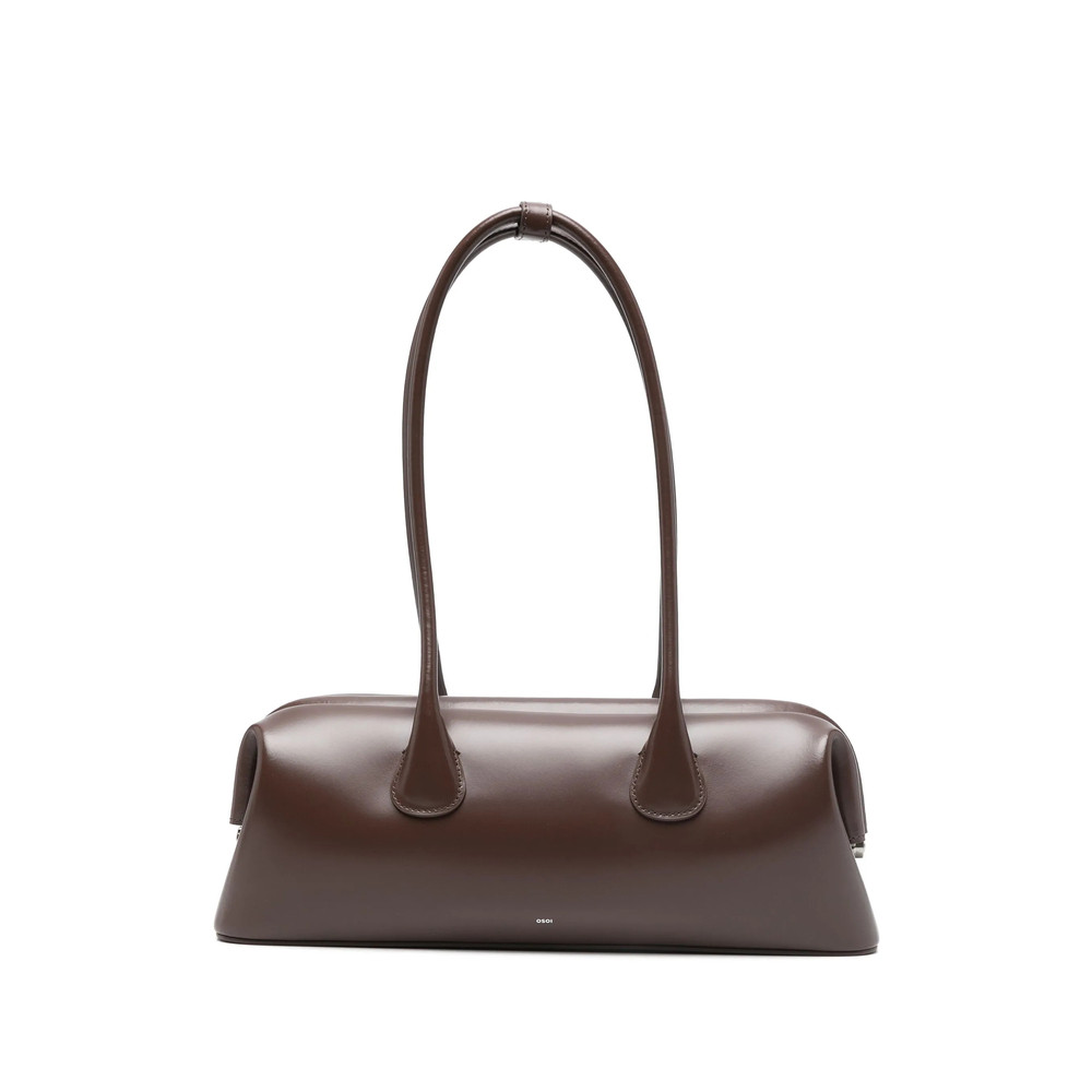 Osoi Boat Wide Shoulder Bag
