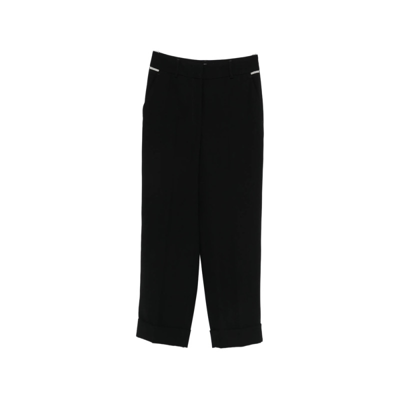 Peserico Cuff Trousers