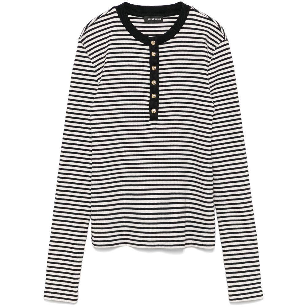 Anine Bing Alessia T-shirt