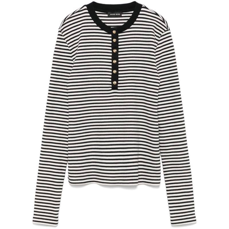 Anine Bing Alessia T-shirt