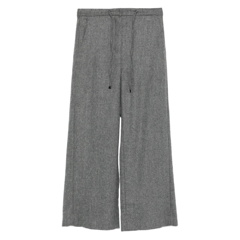 's Max Mara Drawstring-fastening Trousers