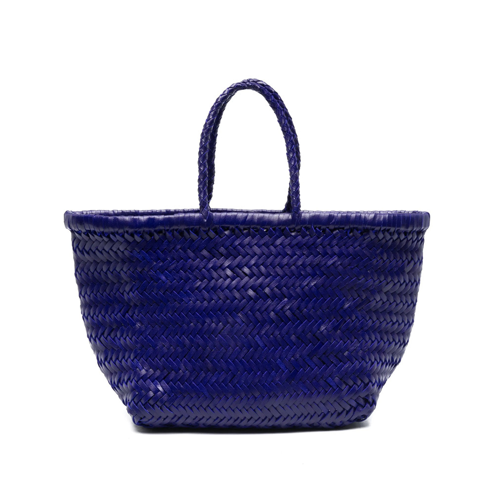 Dragon Diffusion Small Triple Jump Tote Bag