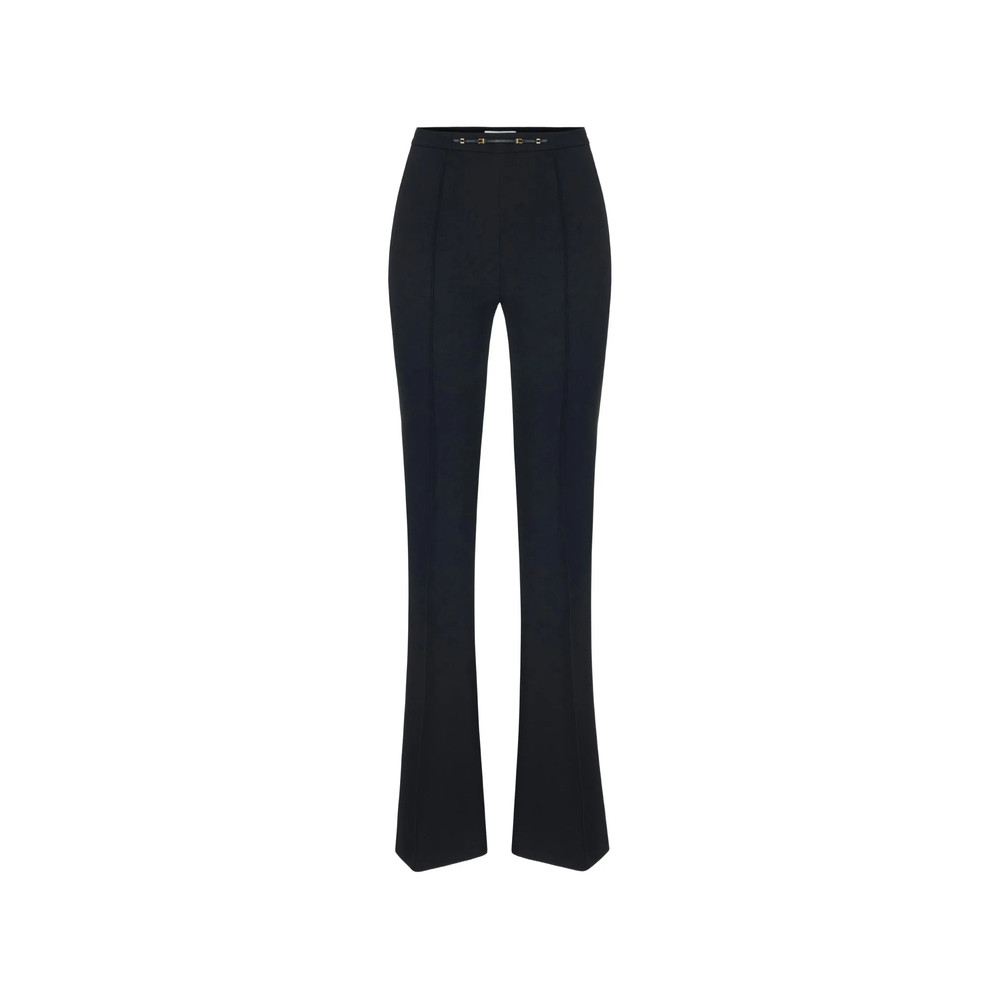 Elisabetta Franchi Slim-fit Trousers