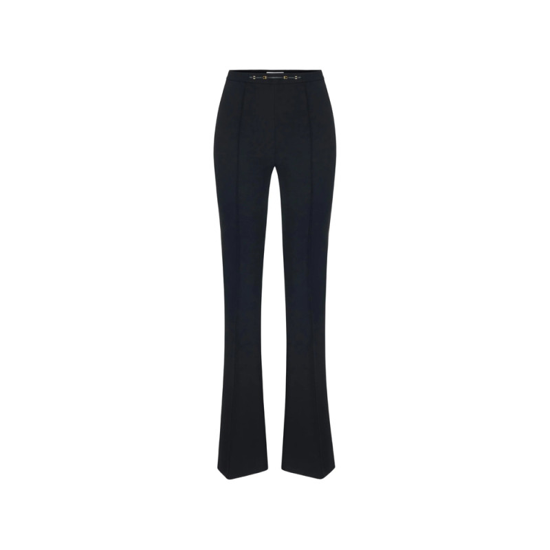Elisabetta Franchi Slim-fit Trousers