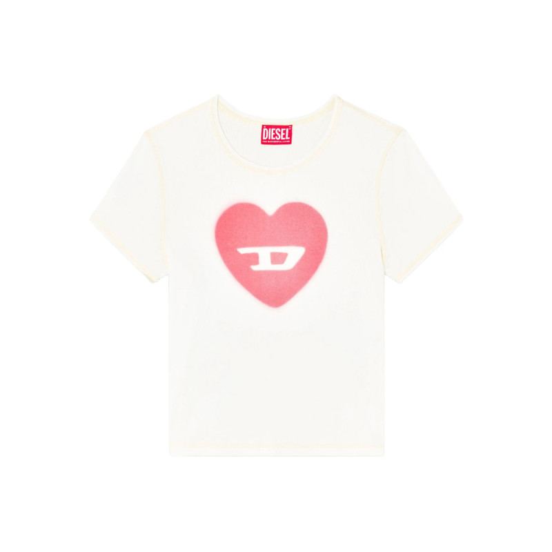 Diesel T-Ele T-Shirt