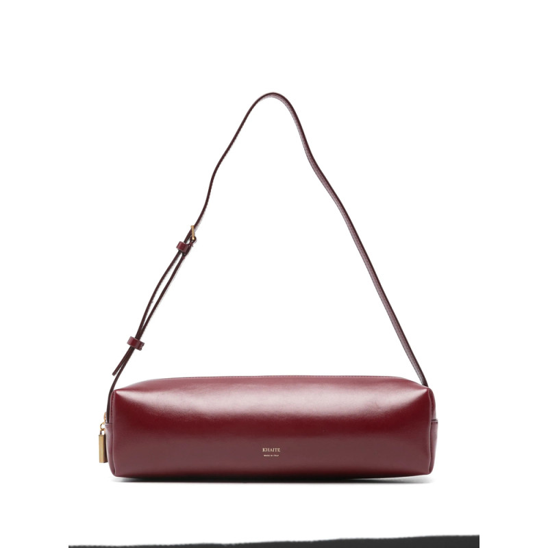 Khaite Kye Cylindrical Shoulder Bag