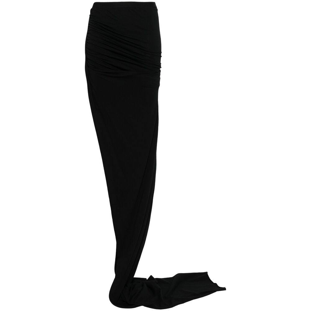 Rick Owens Edfu Skirt