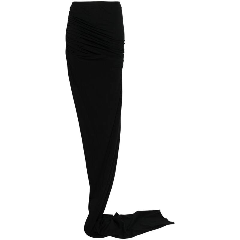 Rick Owens Edfu Skirt