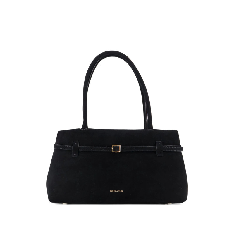 Manu Atelier Le Cambon Tote Bag