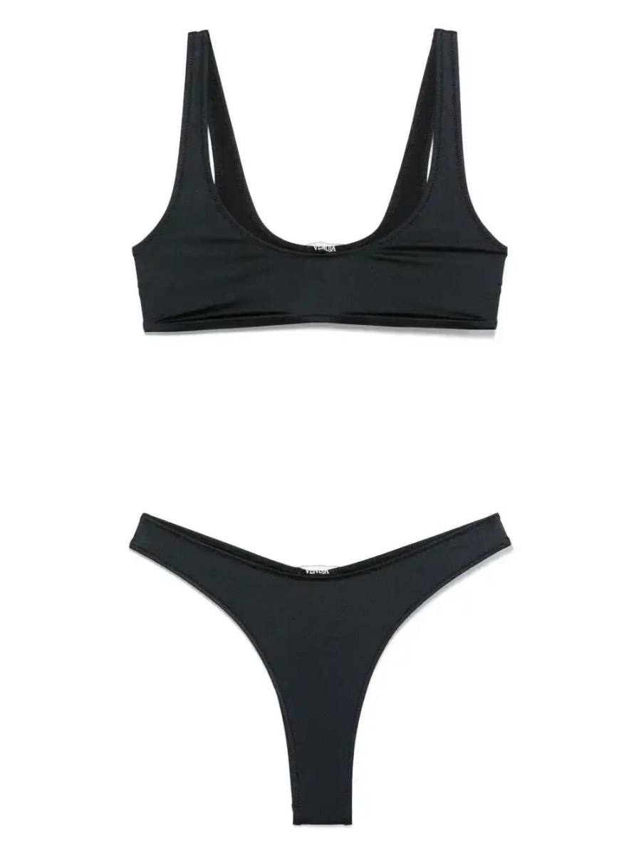 stretch-design bikini