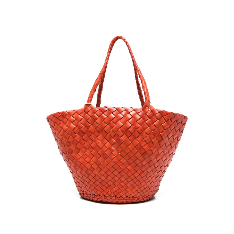 Dragon Diffusion Egola Woven Tote Bag