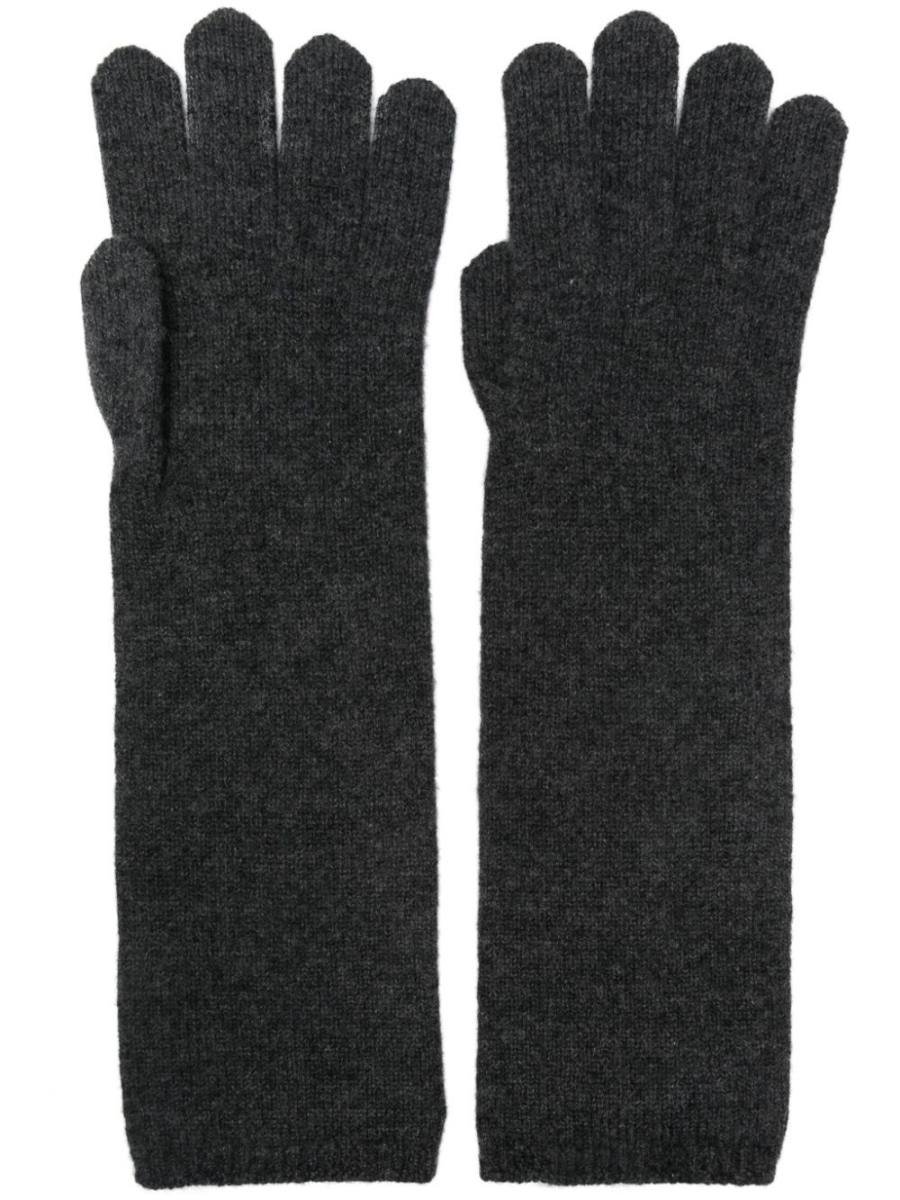 cashmere gloves