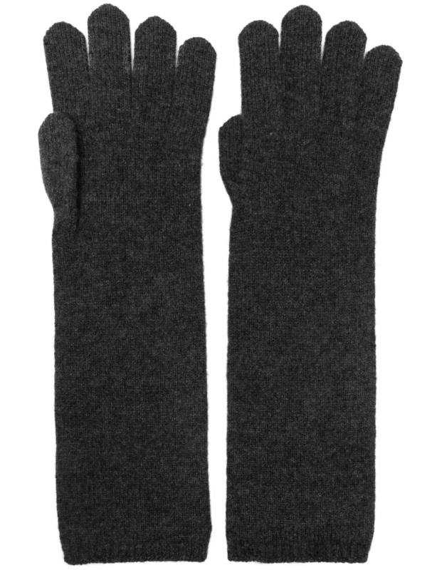 cashmere gloves