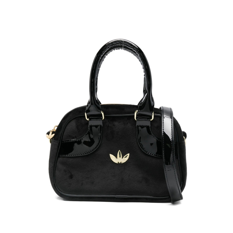 Adidas Logo-plaque Tote Bag