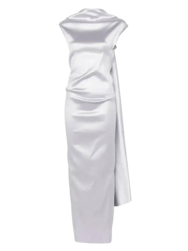 Abadan maxi dress