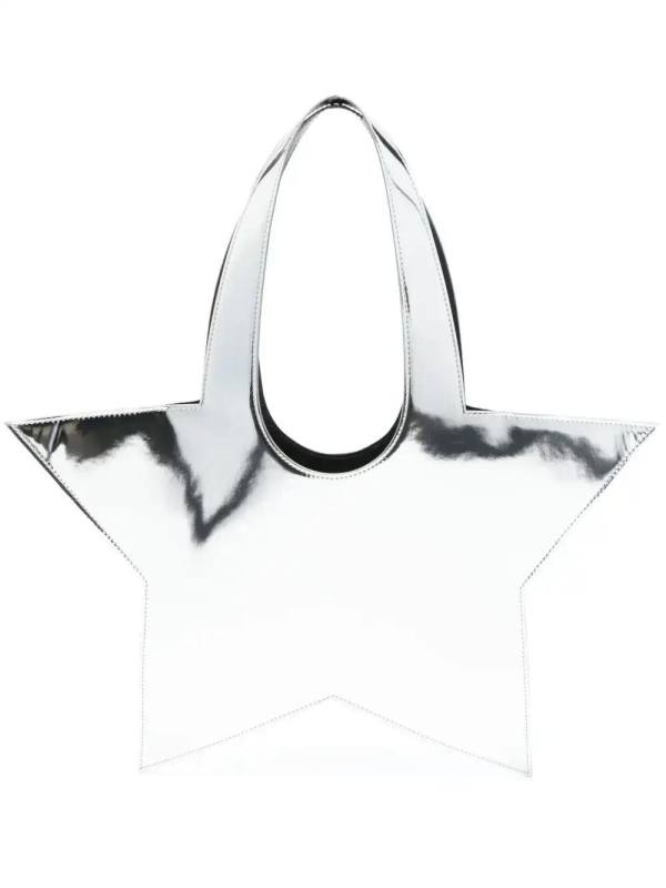 mini Star tote bag