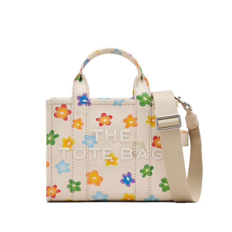 Marc Jacobs The Wild Daisy Small Tote Bag