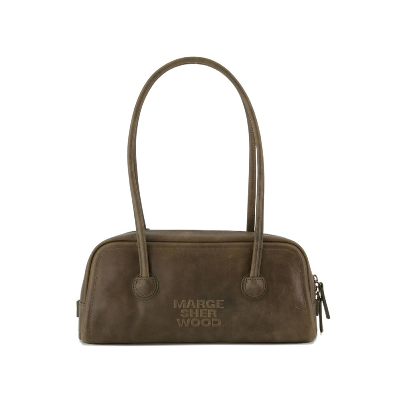 Margesherwood Soft Boston E/W Shoulder Bag