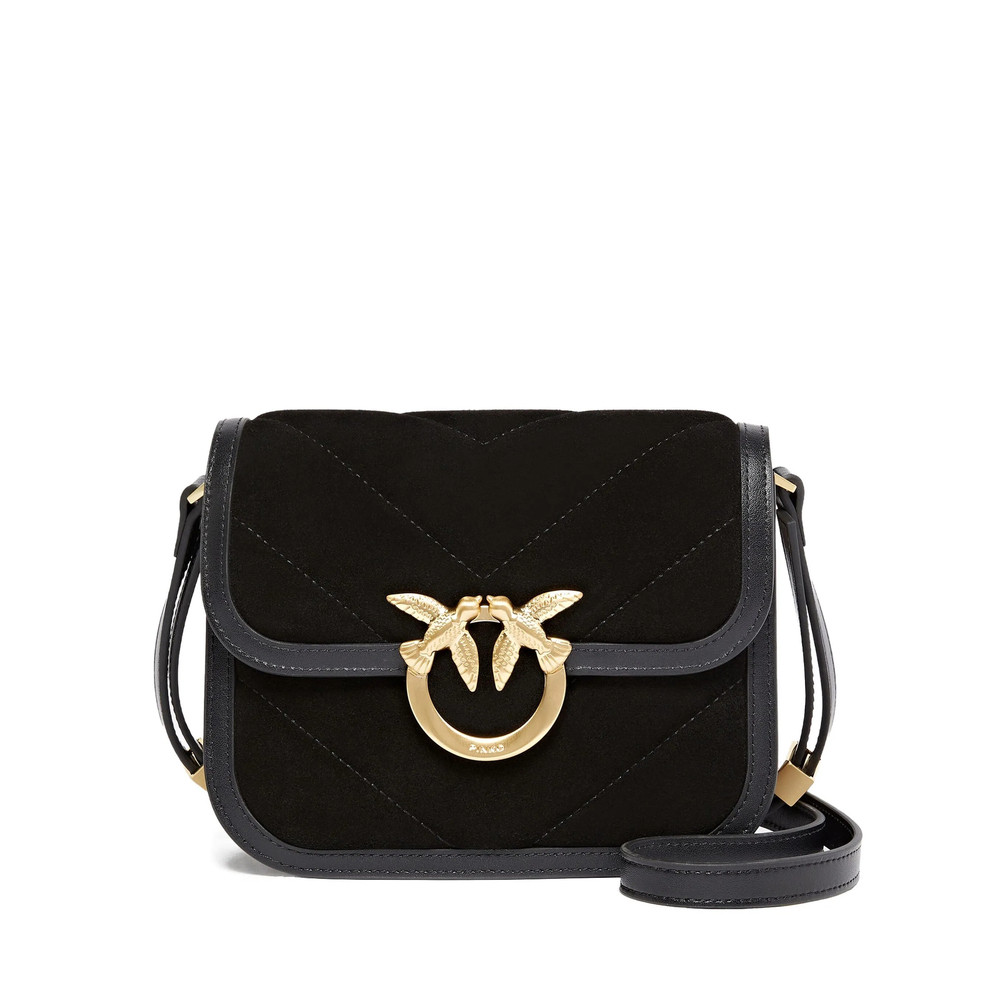 Pinko Quilted Mini Bag