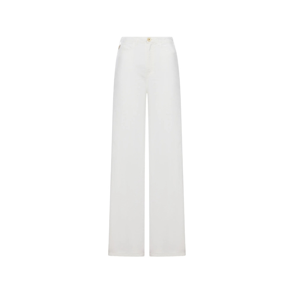 Lois Jeans Wide-leg Jeans
