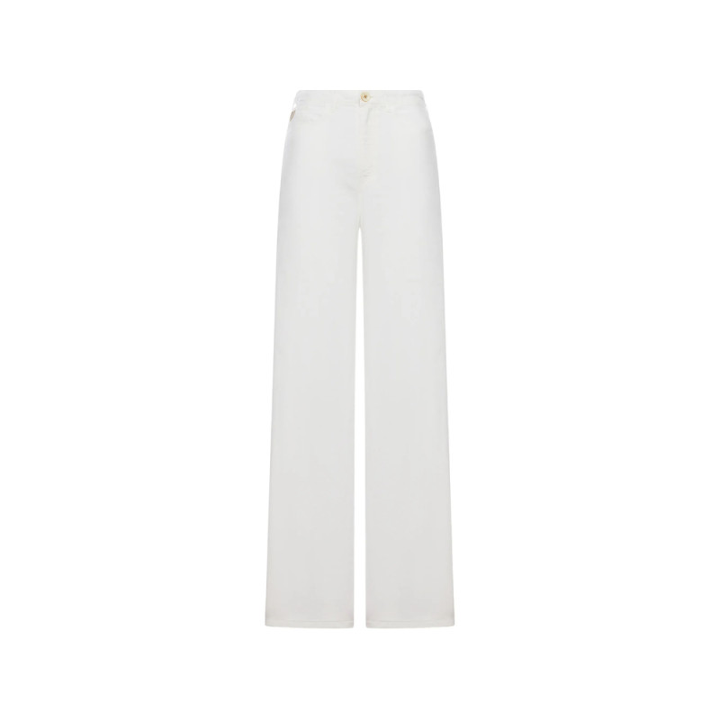 Lois Jeans Wide-leg Jeans