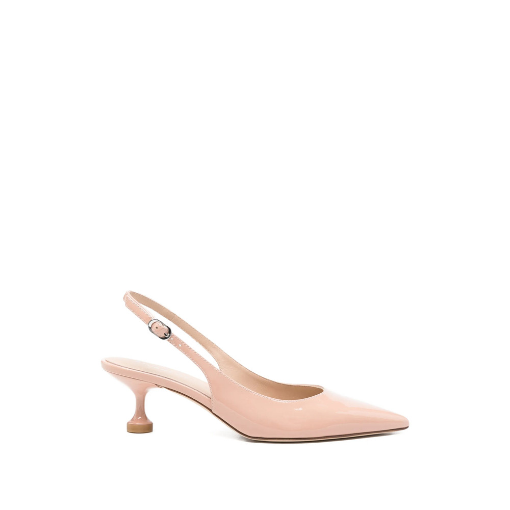 Stuart Weitzman Stuartini Slingback Pumps